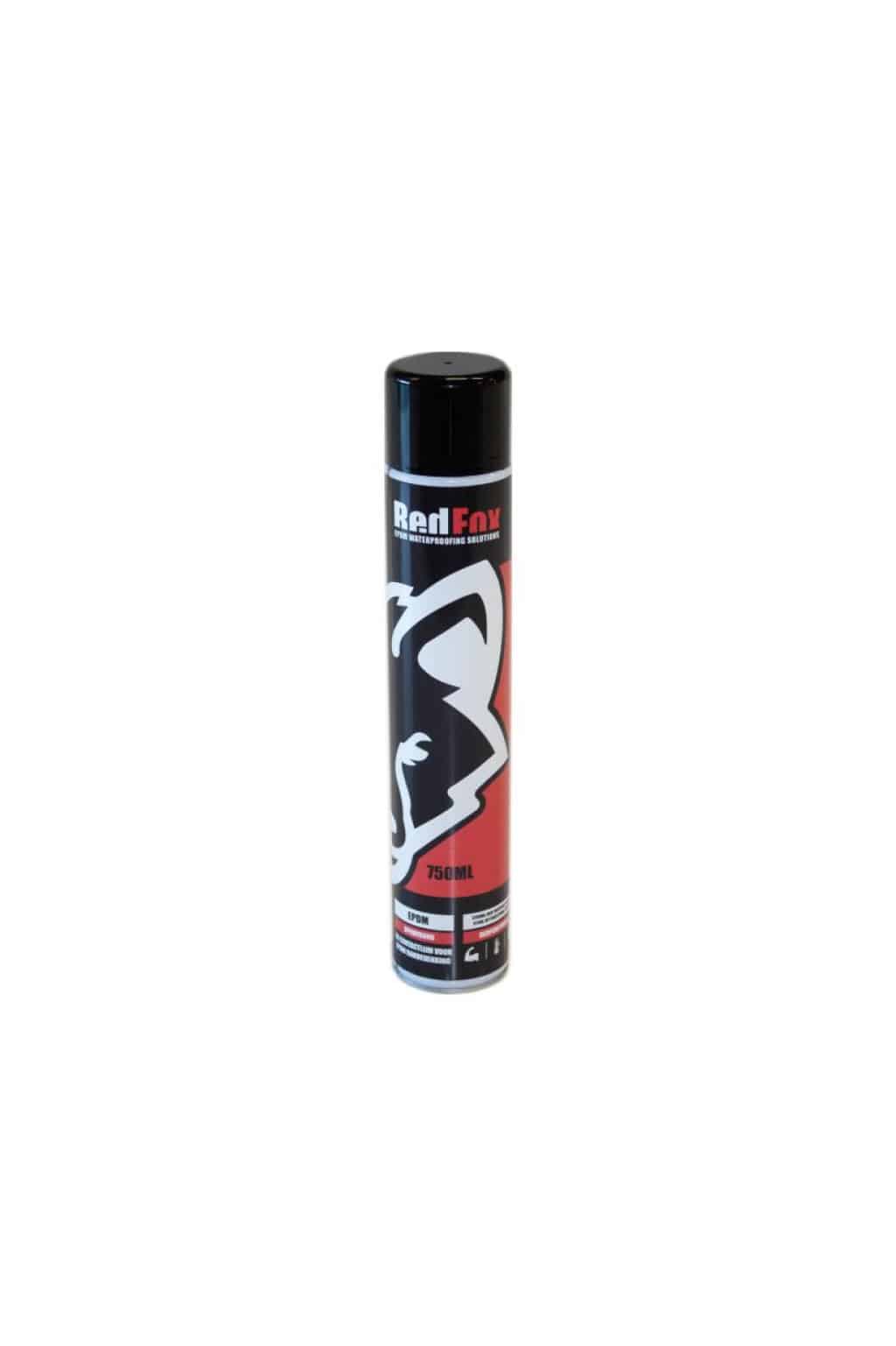RedFox EPDM contactlijm spuitbus