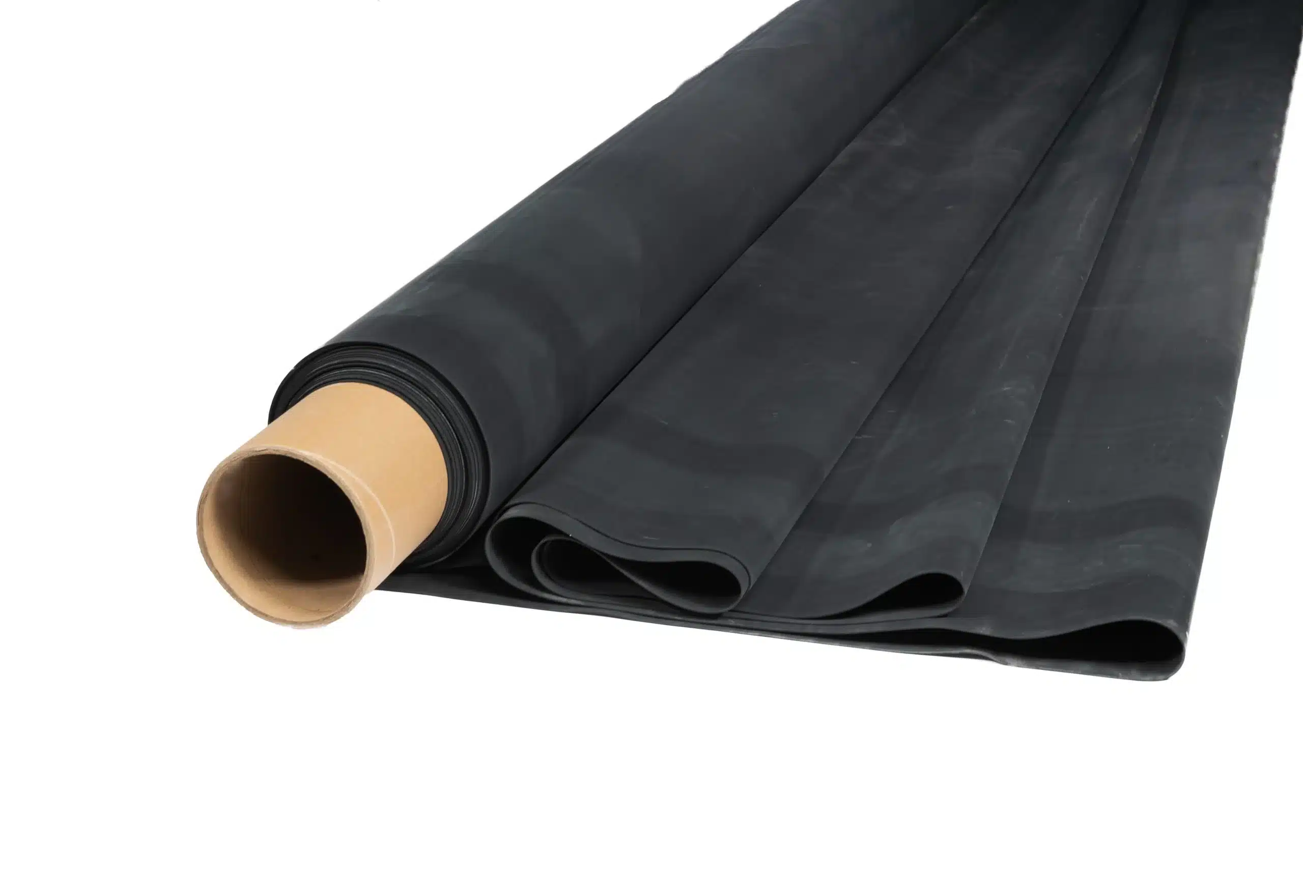 EPDM dakbedekking