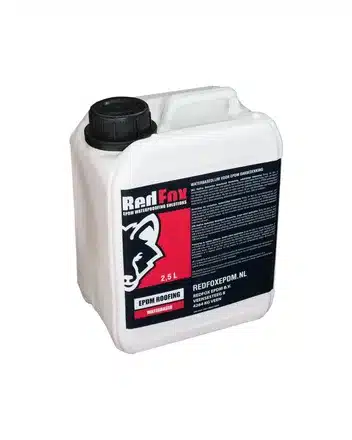 RedFox bodemlijm 2,5L