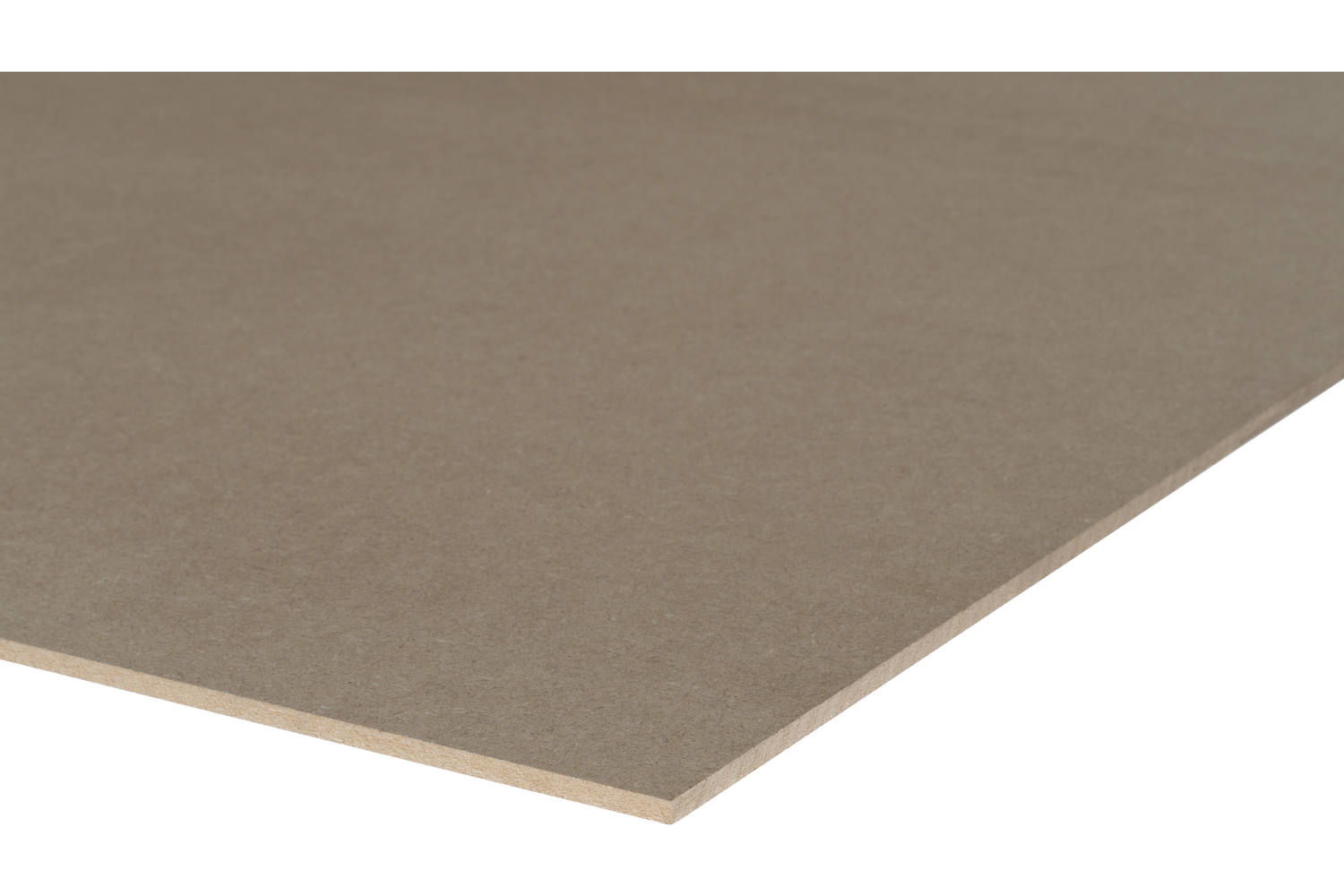 MDF plaat 6mm