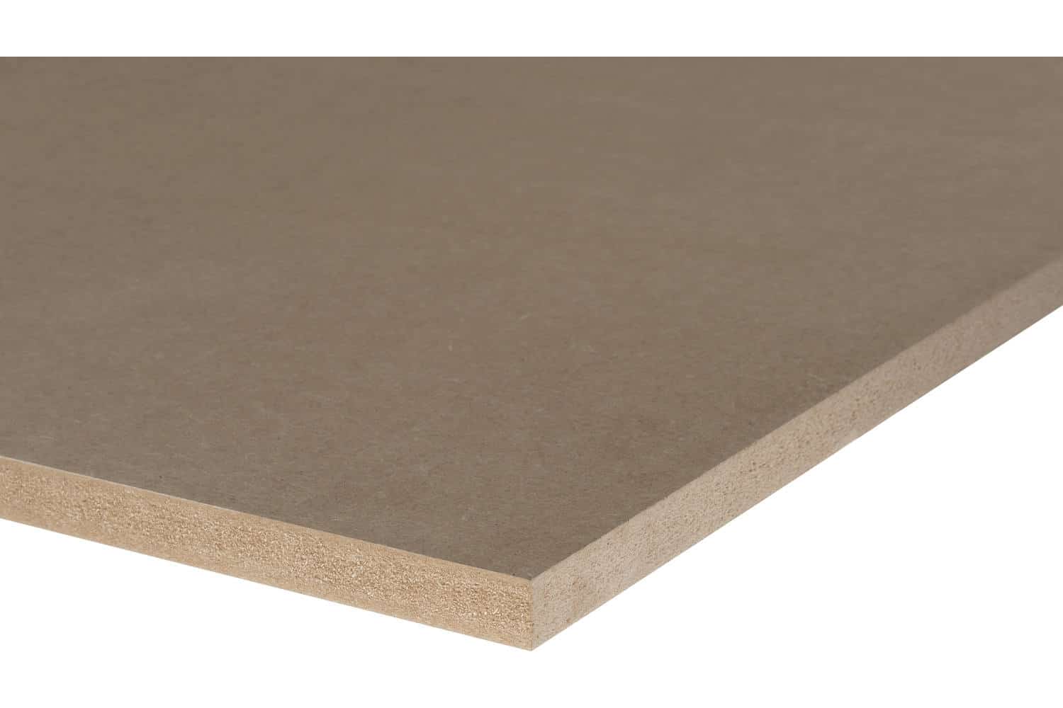 MDF plaat 22mm