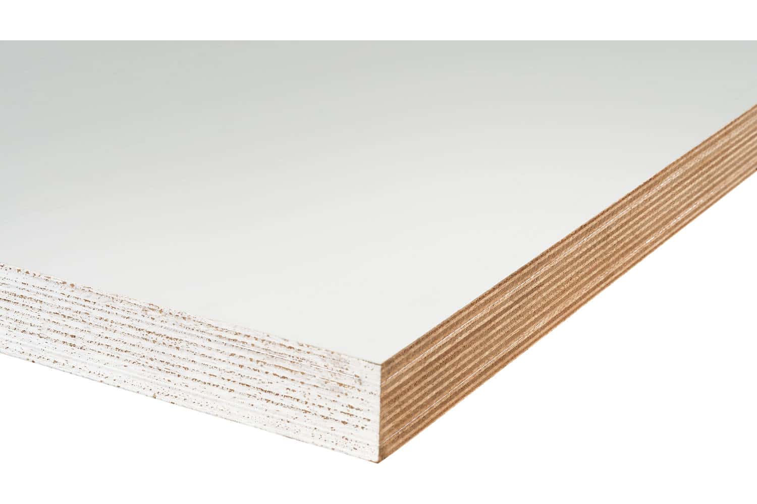 Supergarant okoume ALU multiplex
