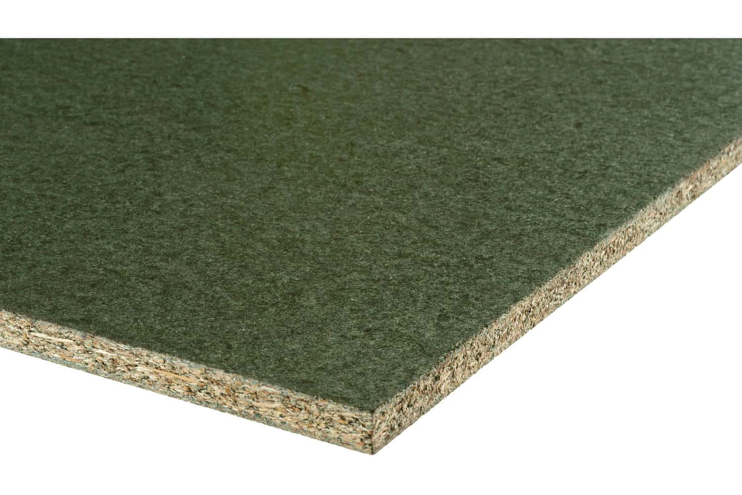 Spaanplaat vochtwerend 18mm