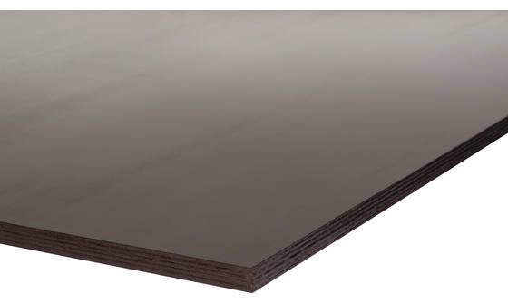 Betonplex 15mm glad